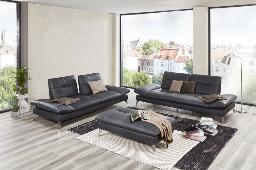 StepOne Sofa 2-sitzig BRENTFORD