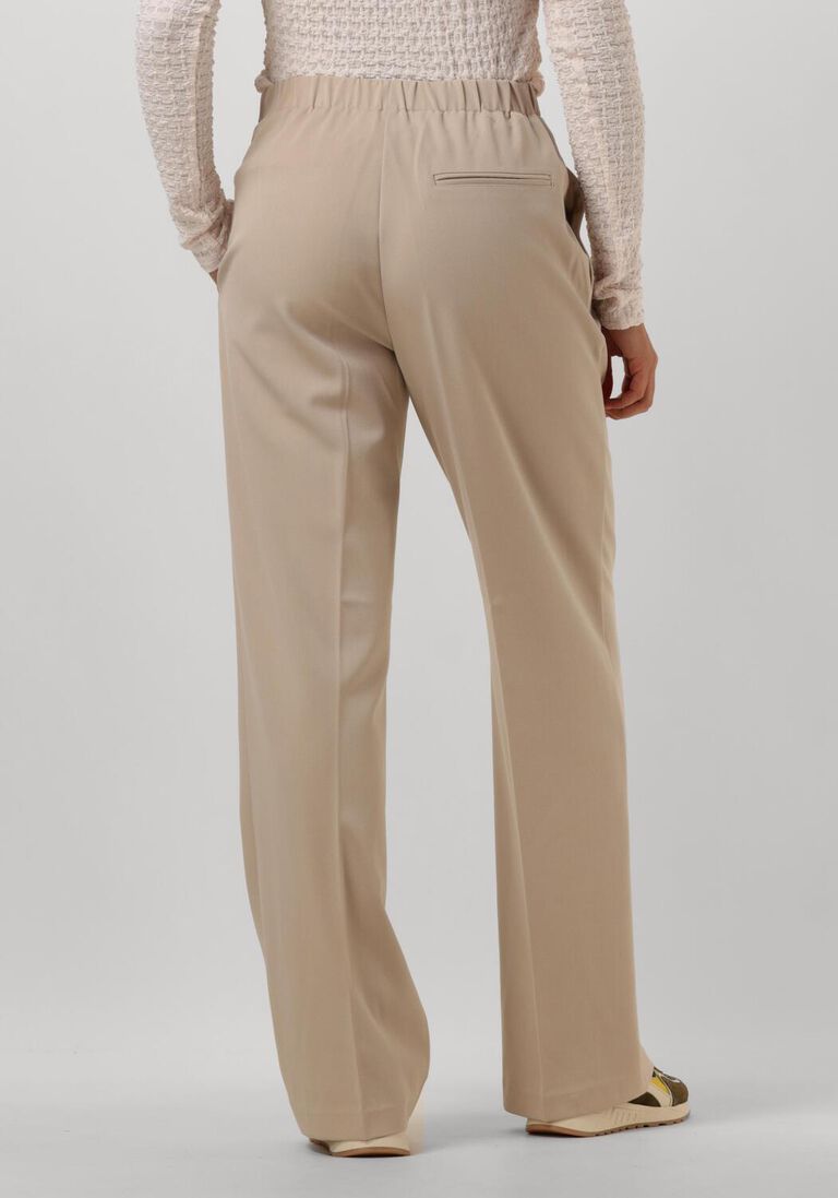 beige dante6 pantalon venise adjustable pants