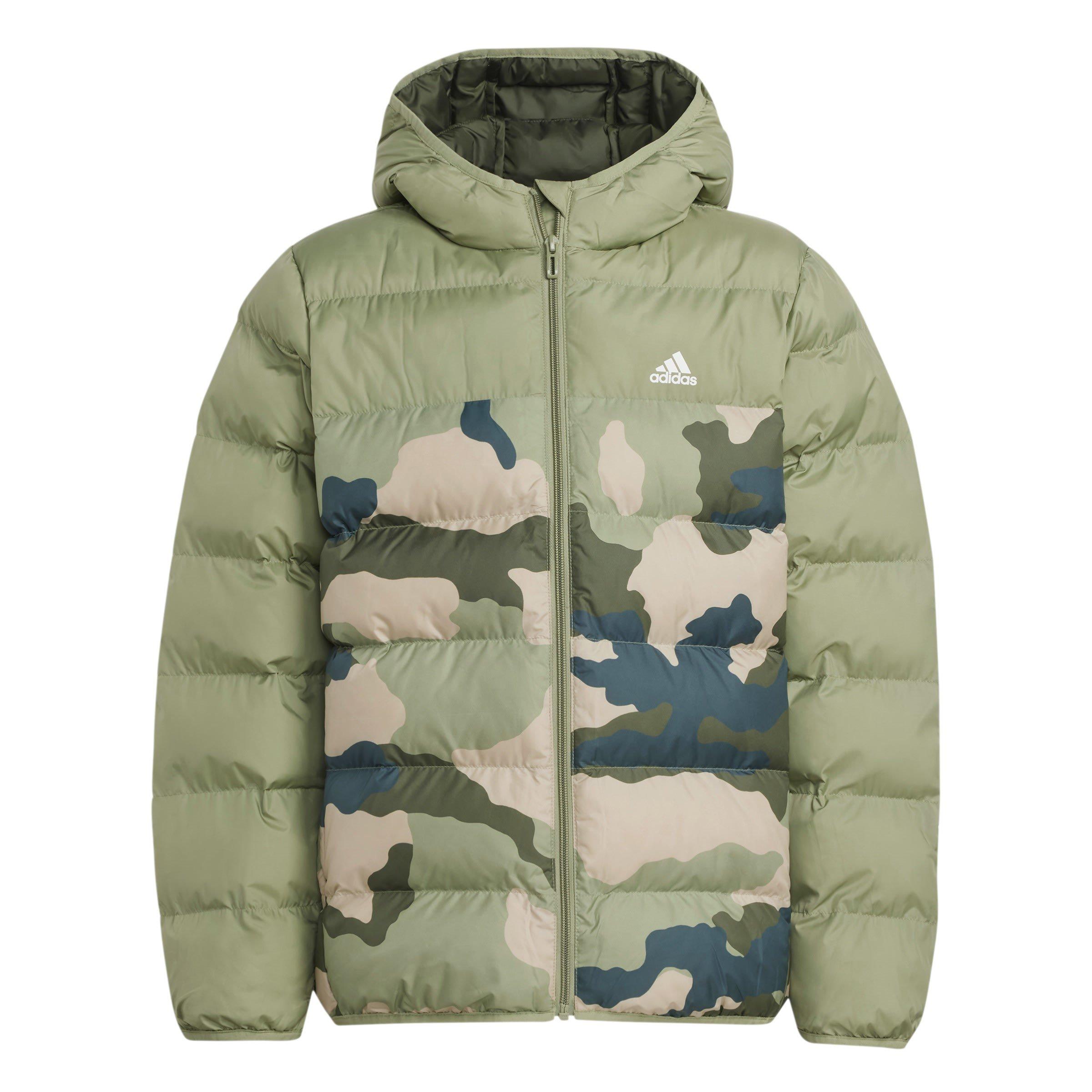adidas Adidas JR SD AOP JKT Jn44