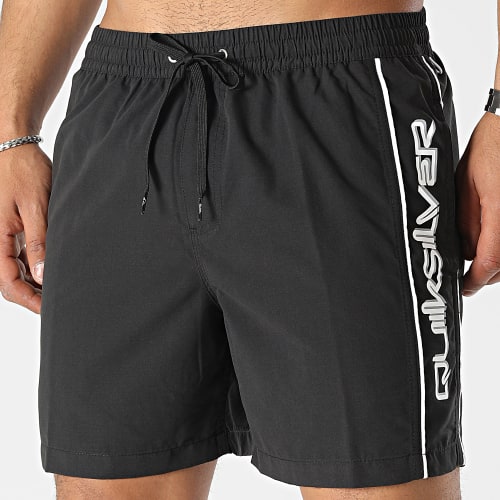 Short De Bain EQYJV03987 Noir
