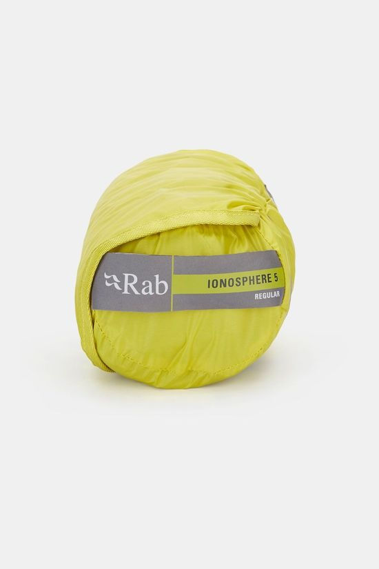Rab Rab Ionosphere 5 Regular Slaapmat