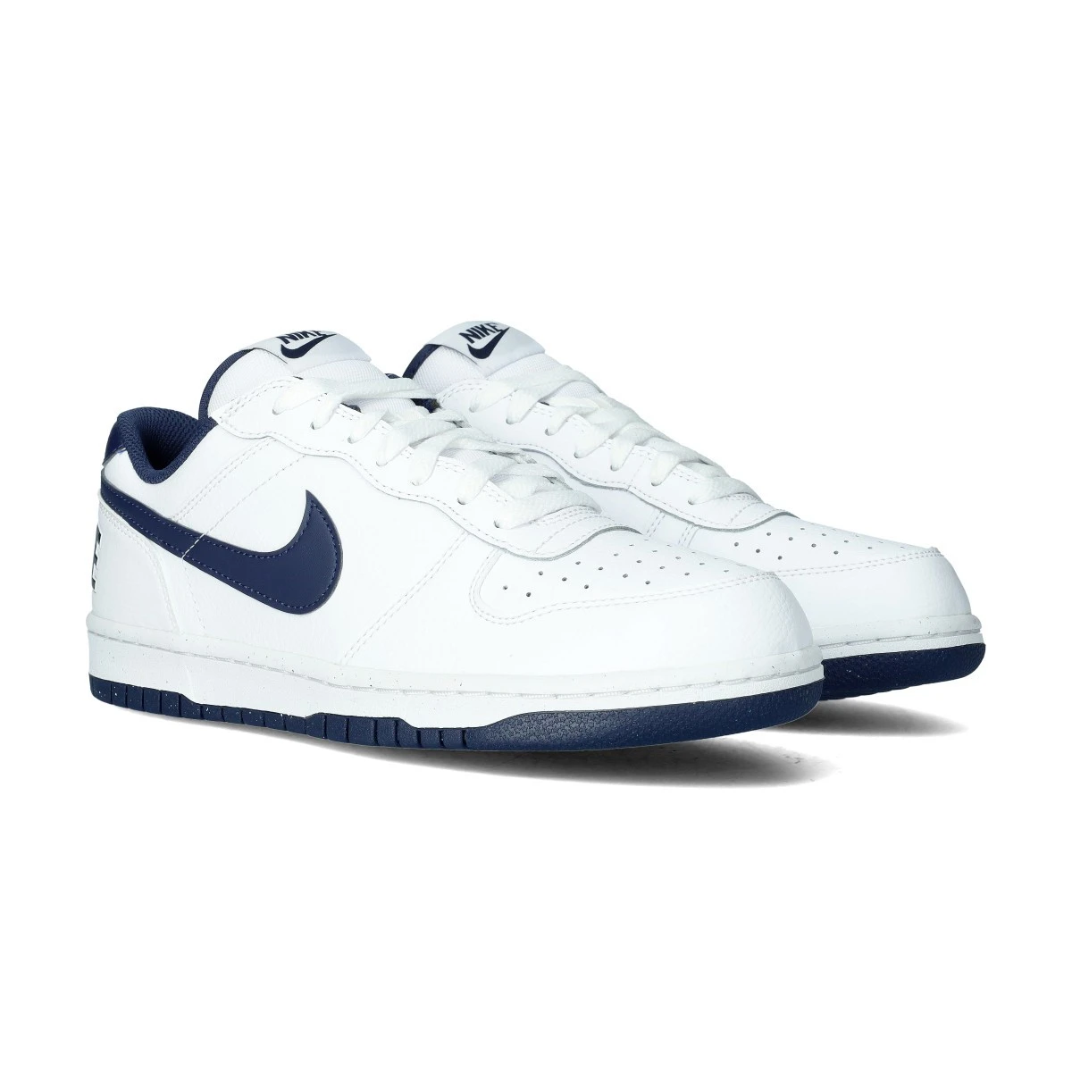 Sneakers Nike Big Nike Low