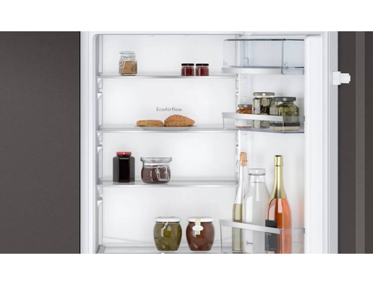 NEFF - Réfrigérateur congélateur encastrable KI5862SE0S