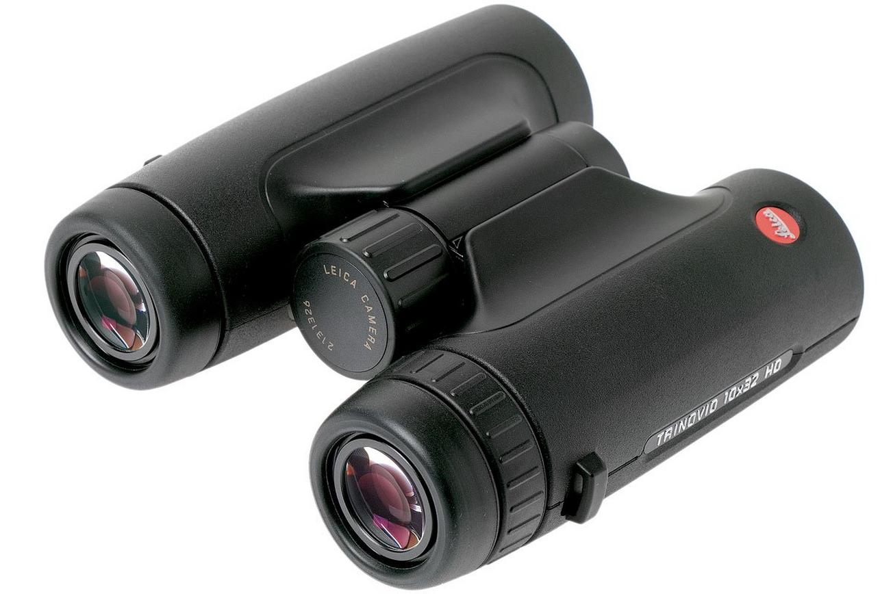 Leica Trinovid 10x32 HD verrekijker
