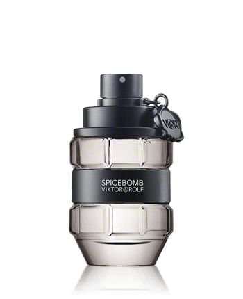 Viktor & Rolf Spicebomb edt vapo 50ml