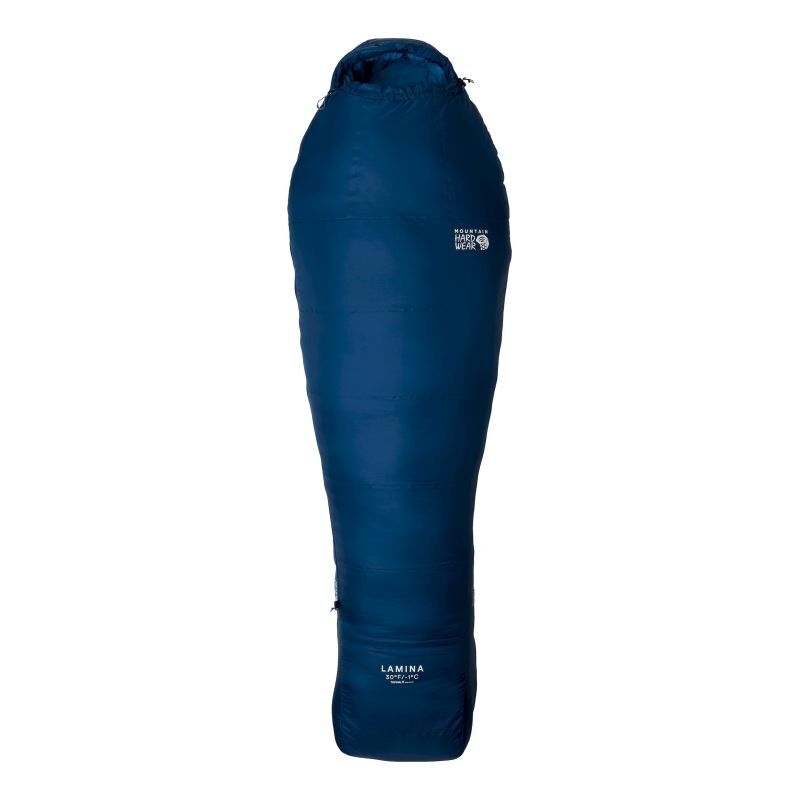 Lamina 30F/-1C - Sac de couchage