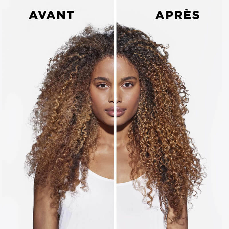 Recharge Bain riche cheveux normaux à épais Chroma Absolu Kérastase 500ML