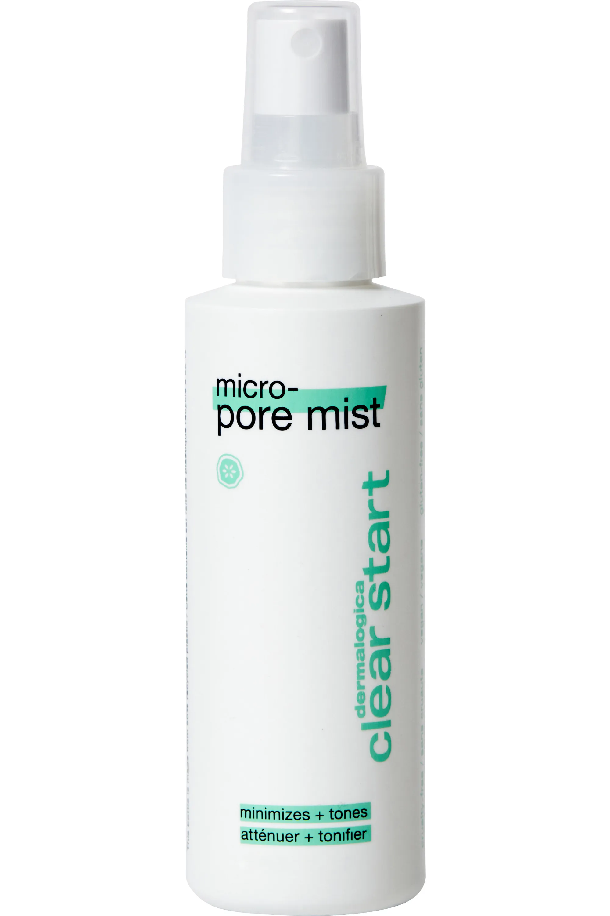 Dermalogica Tonique anti-pores Micro-Pore Mist-118 ml
