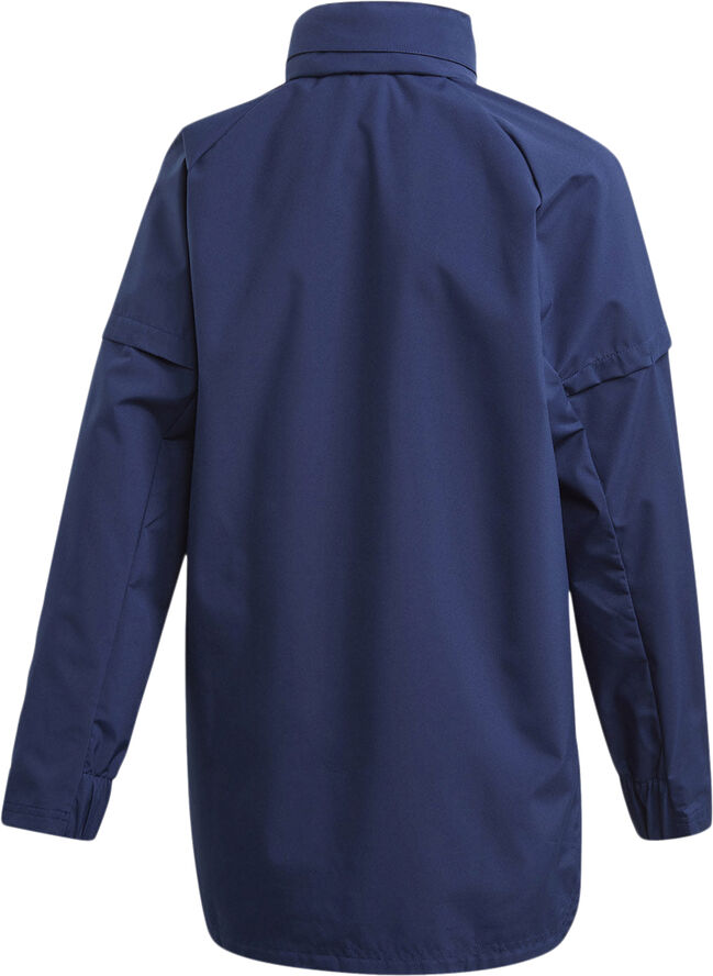 adidas Con20 AW Jakke Blå