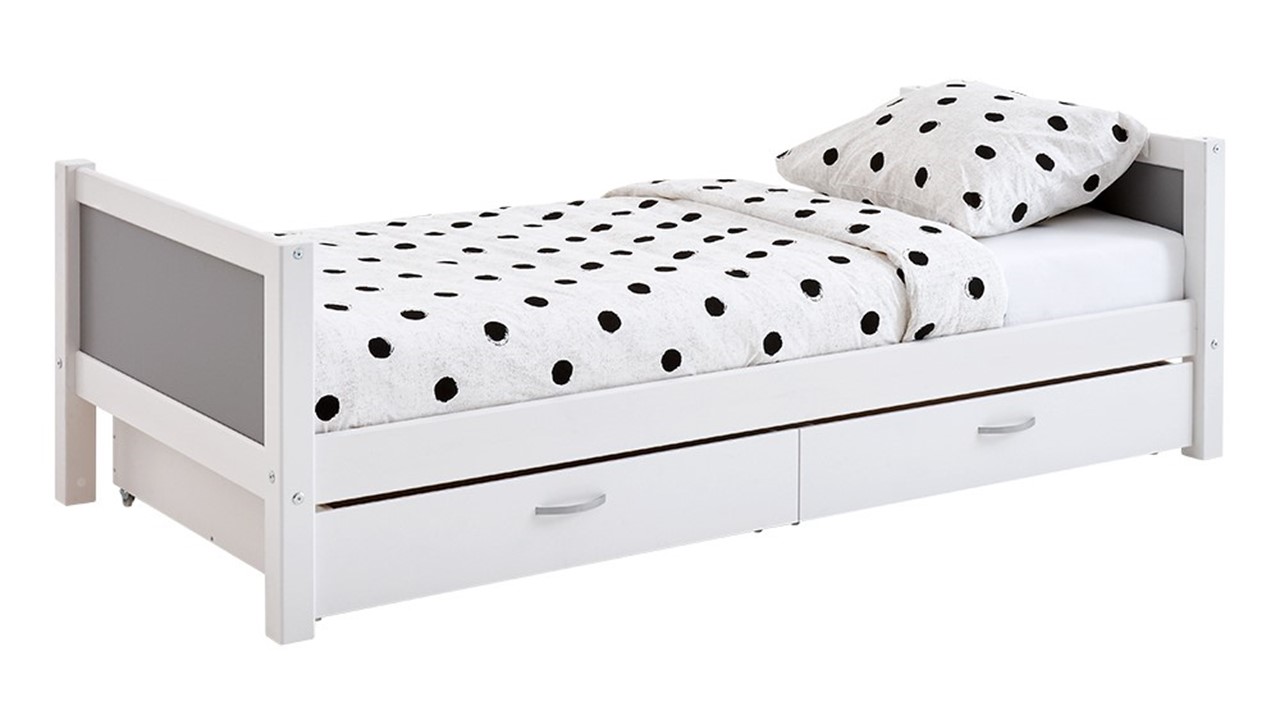Ladenset Flexworld wit