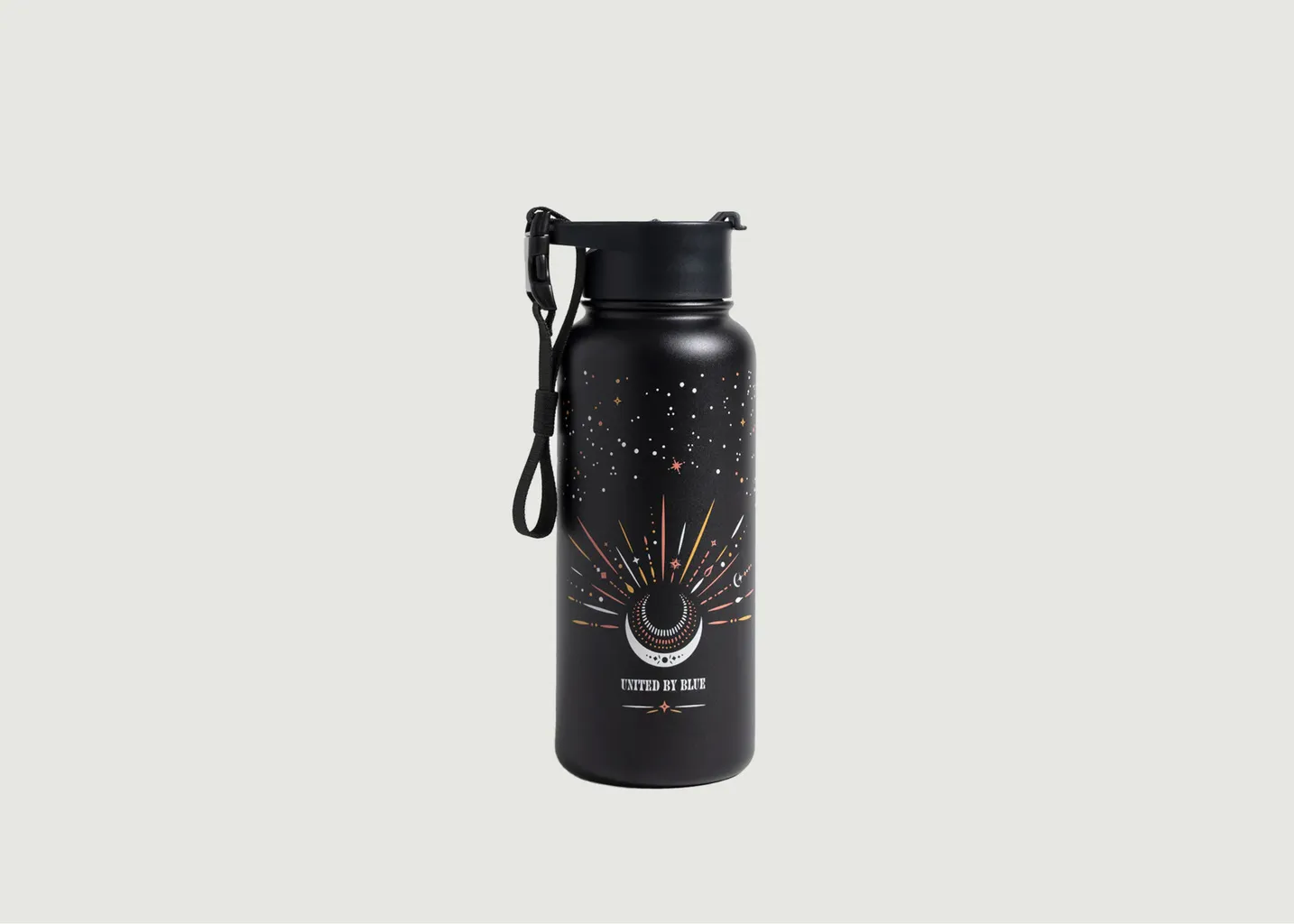 Gourde Insulated Steel 32 Oz United by Blue