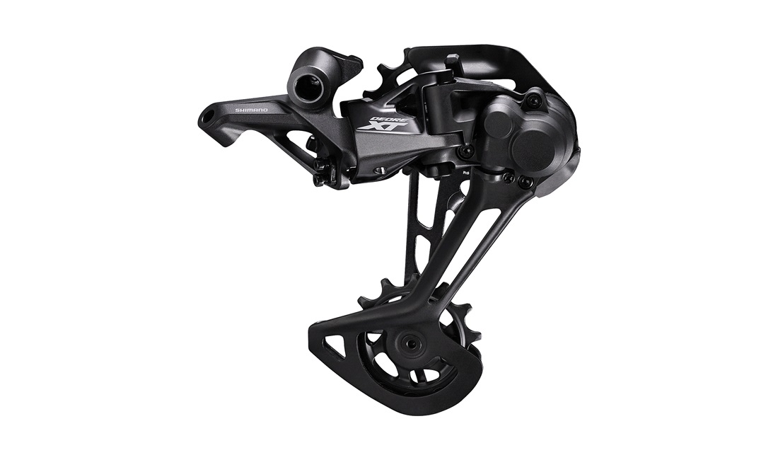 Shimano bagskifter XT M8100 12-speed single SGS