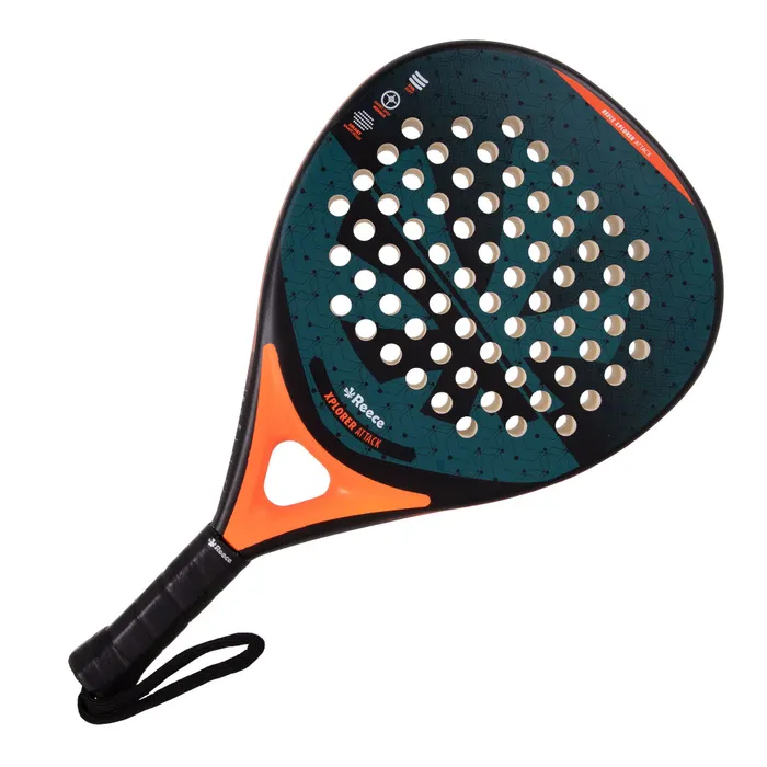 Reece Attack Padelracket