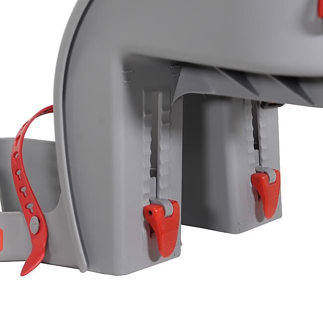 WEERIDE - PORTE BEBE SAFE FRONT