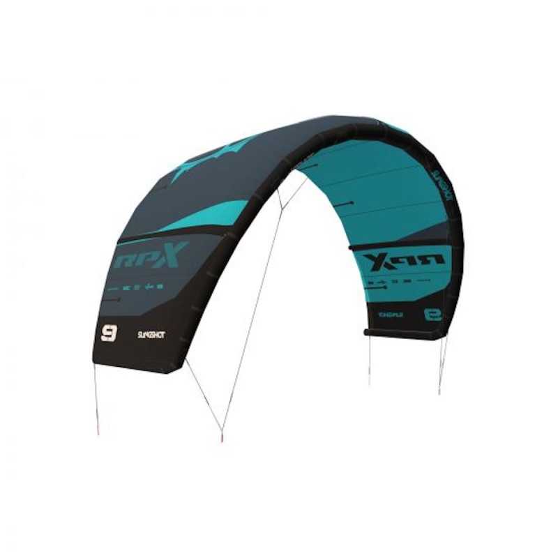 Aile Slingshot RPX V1 2022, Nue - The Corner Shop