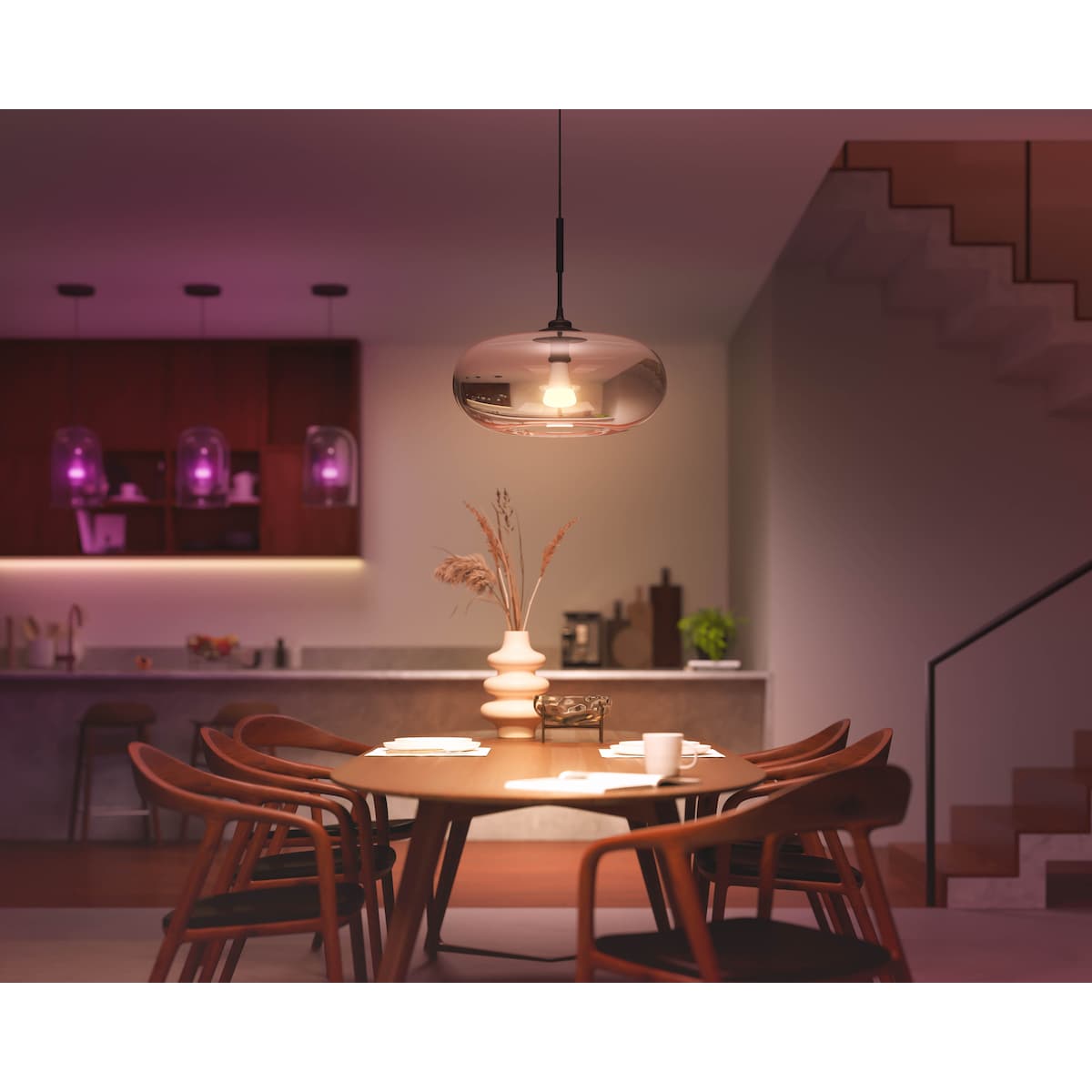 Philips Hue WCA 15W A67 E27