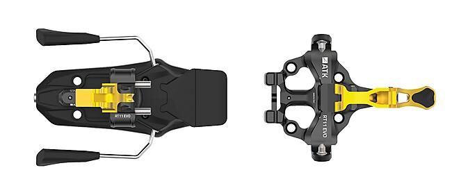 ATK - FIXATIONS SKI RANDO RT 11 EVO