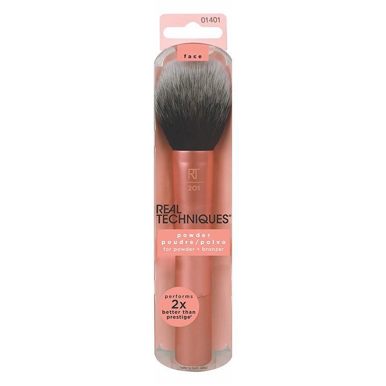 Real Techniques Powder Brush