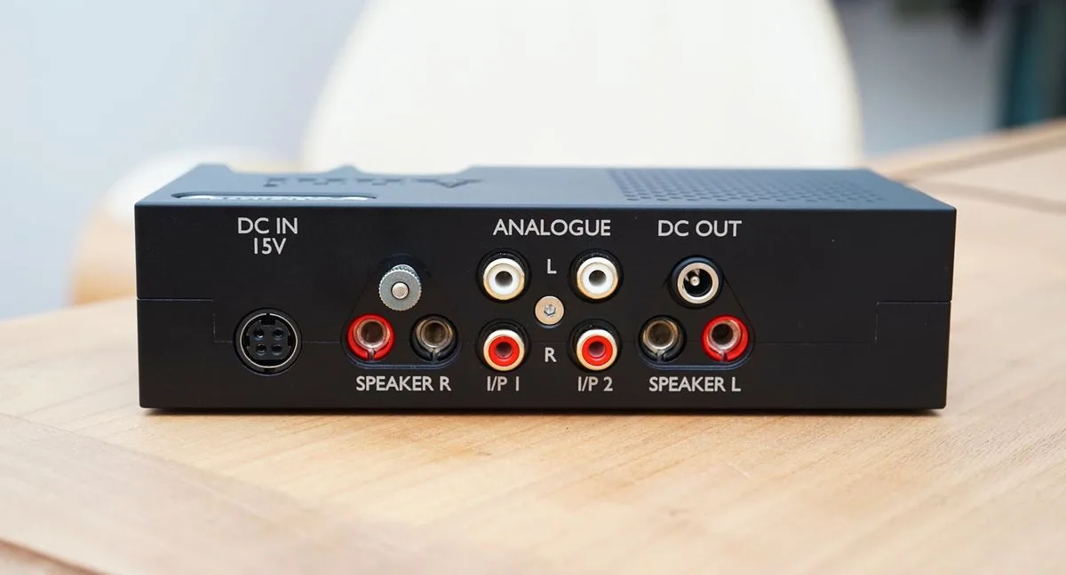 Chord Anni Amplis casques