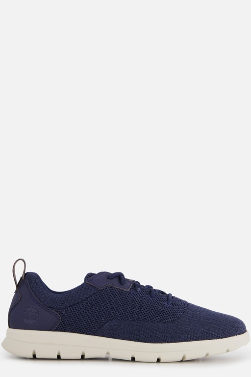 Timberland Graydon Lace Up Sneakers blauw