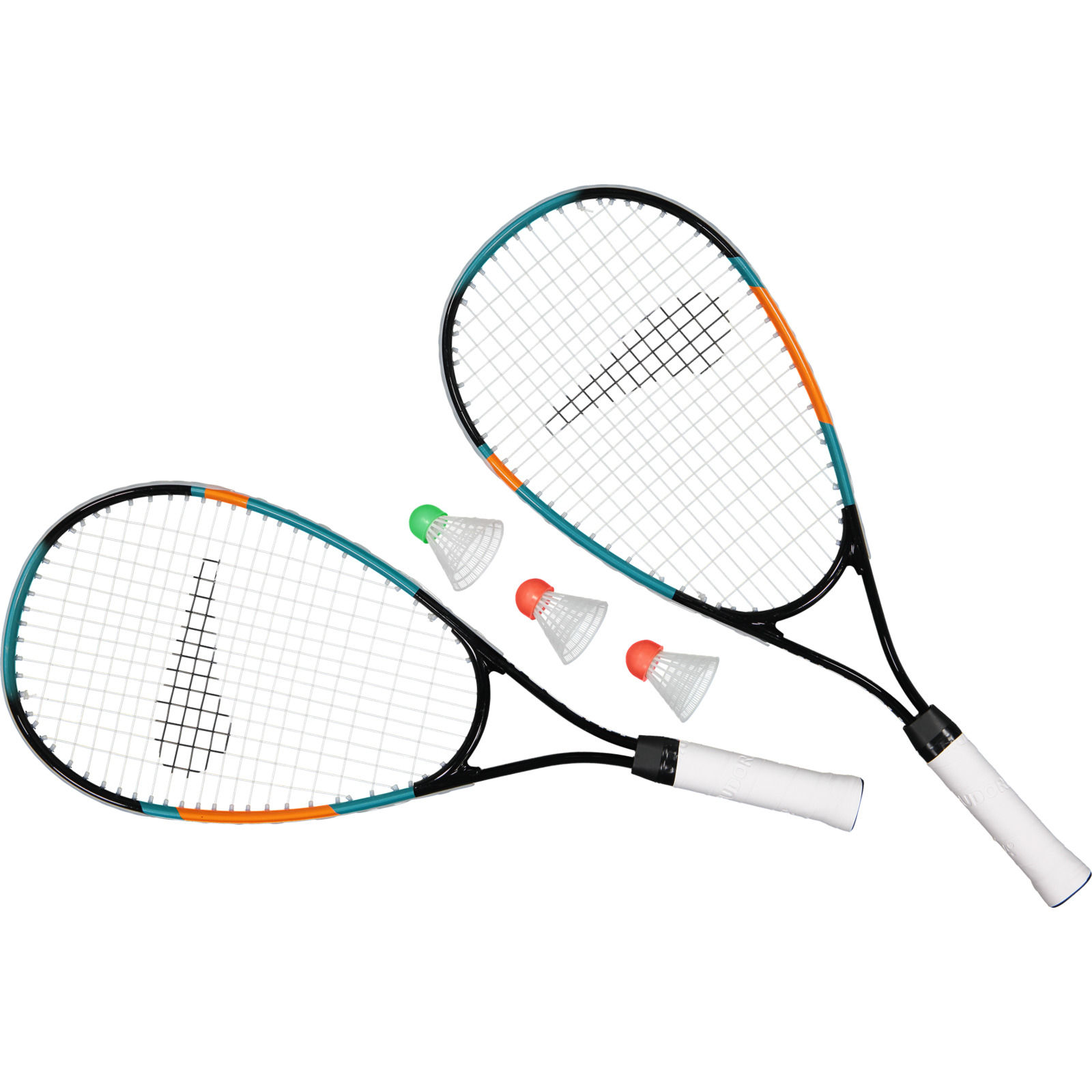 Hudora Badminton Set Speed