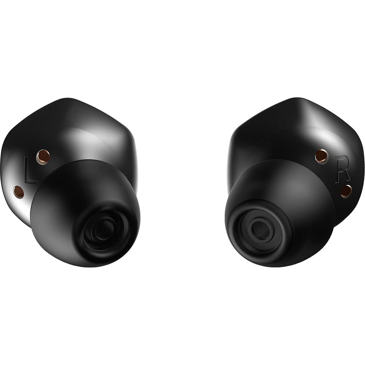 V-Moda Hexamove Lite Black volledig draadloze oordopjes