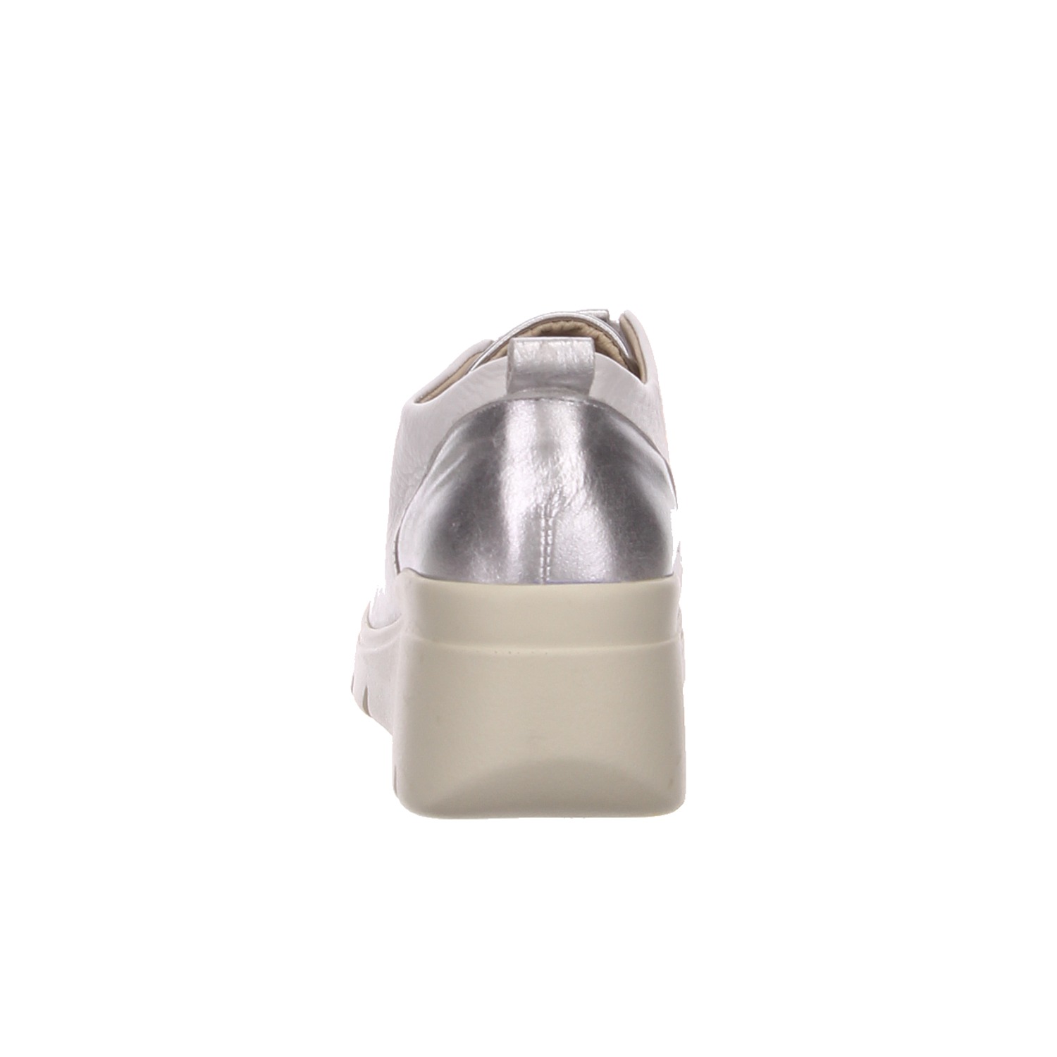elbandi Slipper weiß weiss/weiss kombi