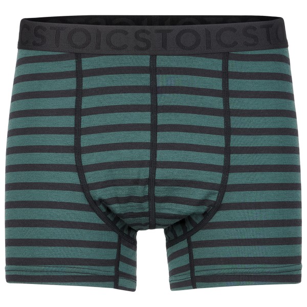 Stoic - Merino150 AlsenSt. Boxer - Sous-vêtement mérinos