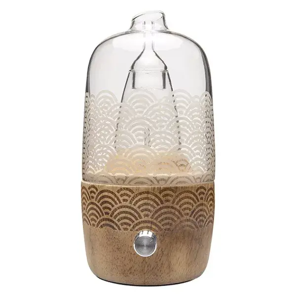 Nebulizador difusor de aroma Le Pompoir Osaka