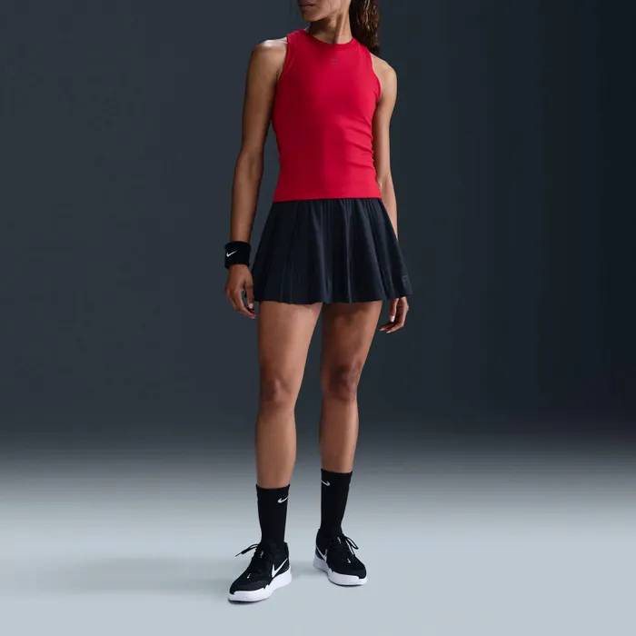 Nike Court Advantage Tanktop Dames
