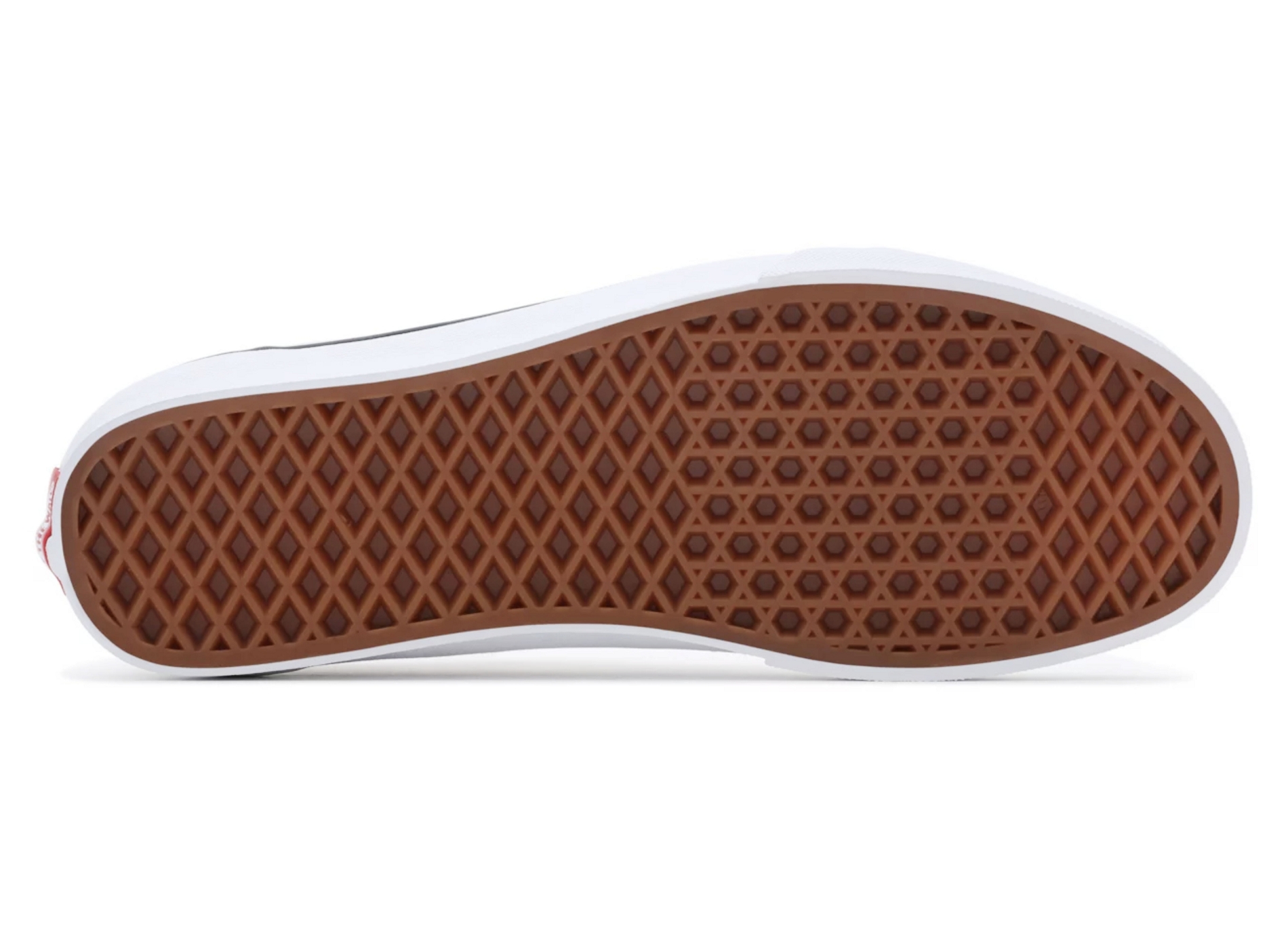 Ua old skool taupe