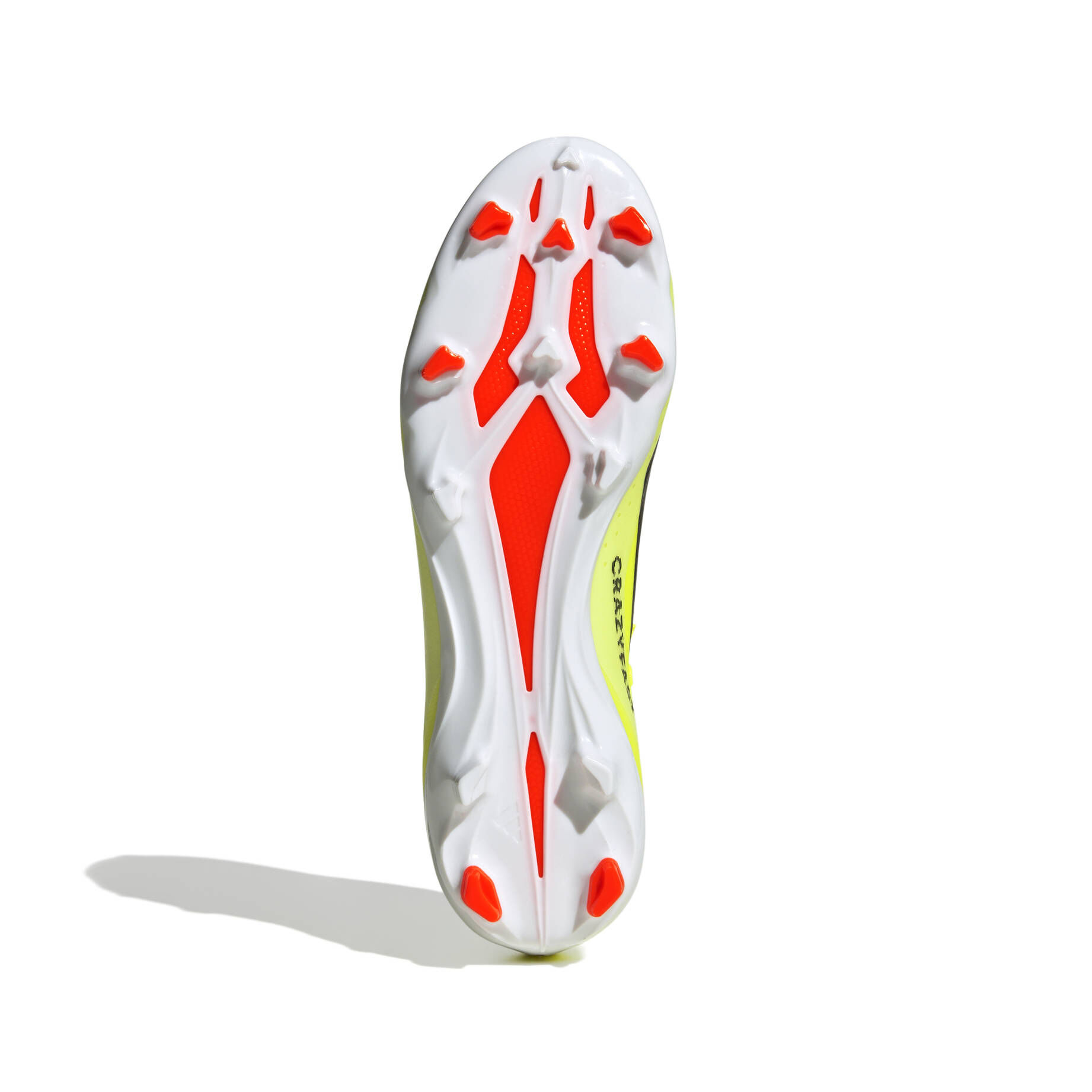 adidas Performance| Herren Fußballschuhe X CRAZYFAST LEAGUE