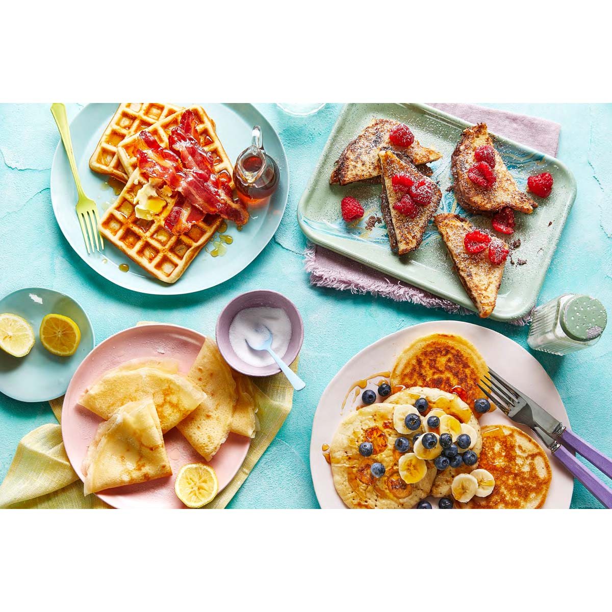 How to Make Anything Gluten Free: Over 100 Recipes for Everything from Home Comforts to Fakeaways, Cakes to Dessert, Brunch to Bread (Hardback)