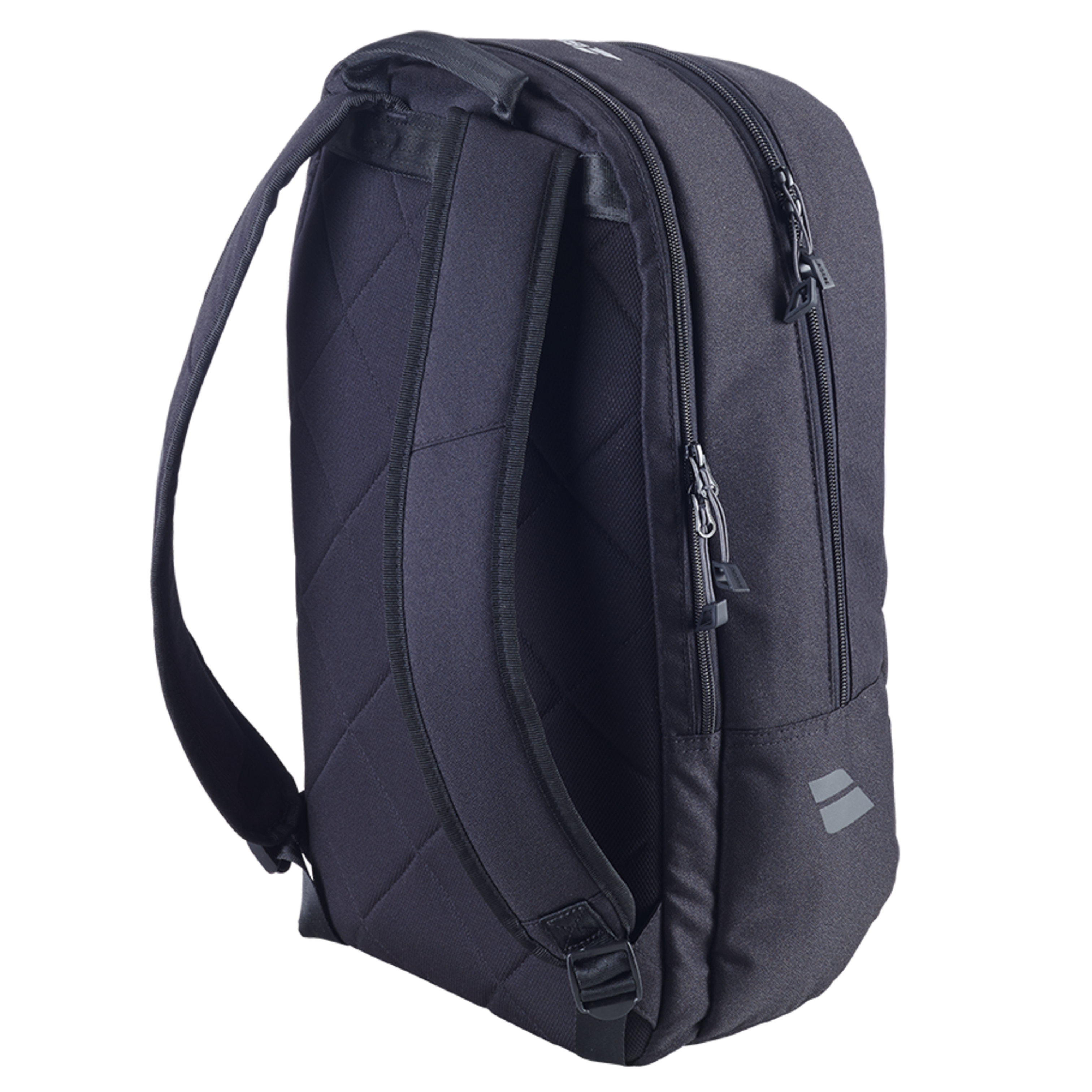 Court Backpack Lite Schwarz