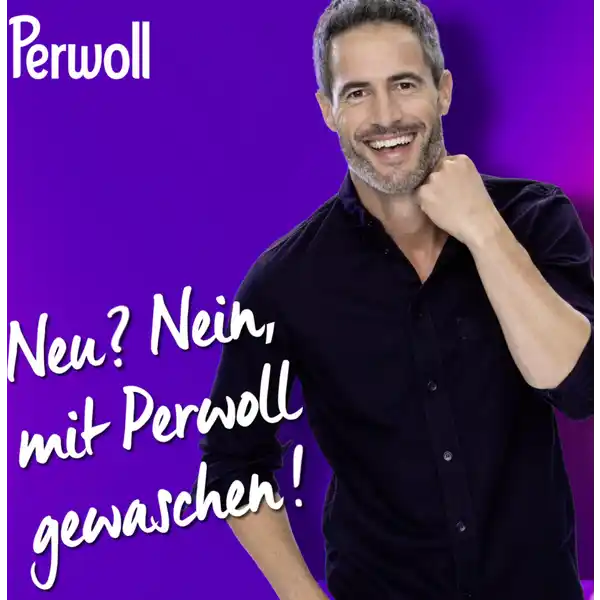 Renew Black Flüssigwaschmittel Blütenmeer 27 WL