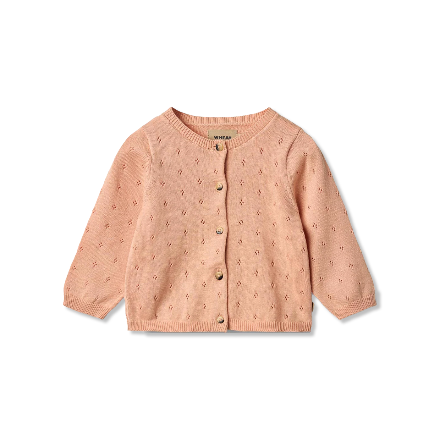 Maia cardigan