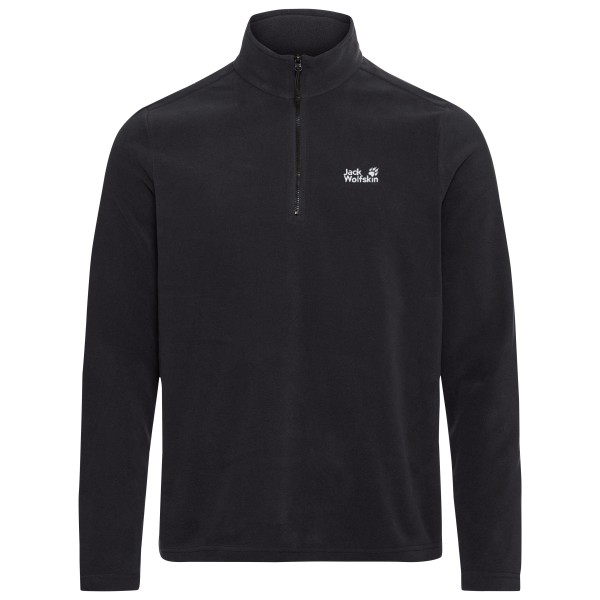 Jack Wolfskin - Taunus 100 Halfzip - Pull polaire
