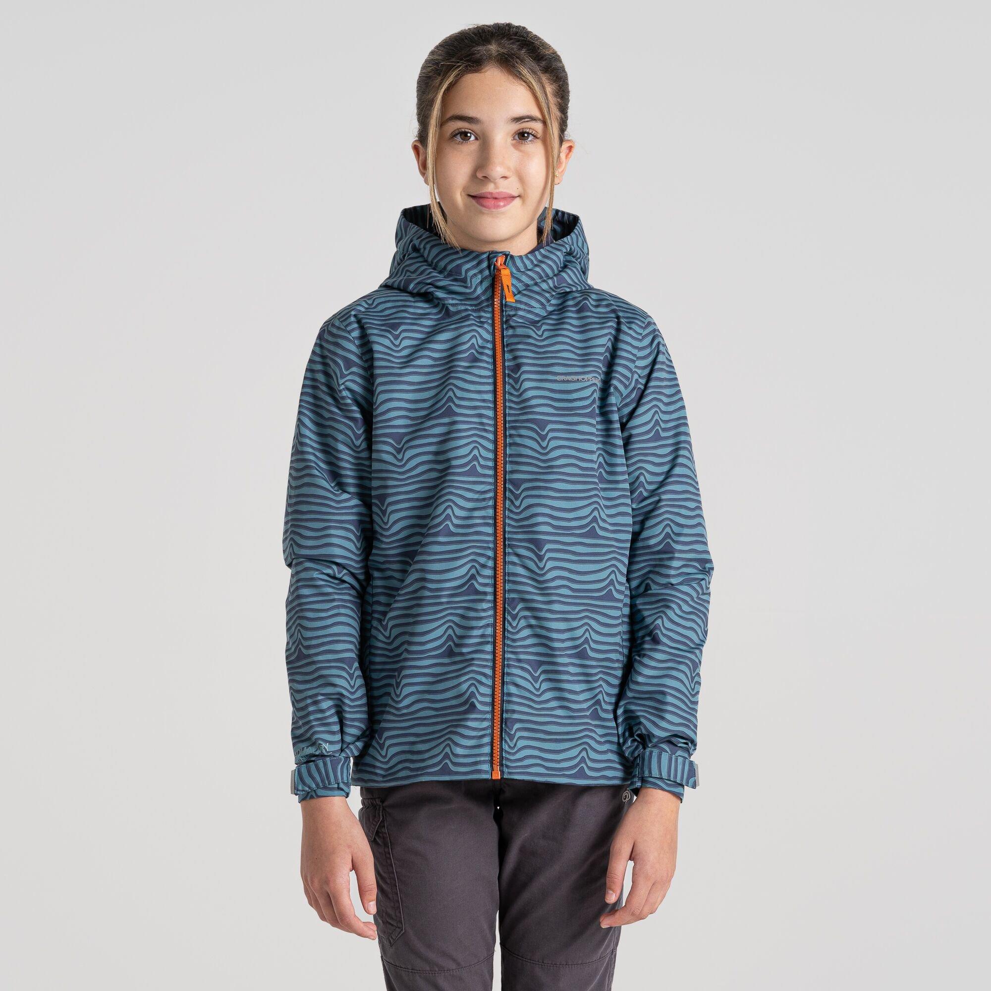 Craghoppers Crag Rowan Jacket In99