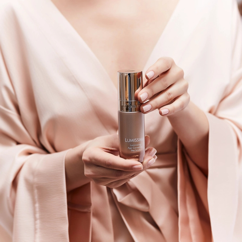 Dr. Irena Eris Lumissima Luminizing & Age Correcting Day Serum 30 ml