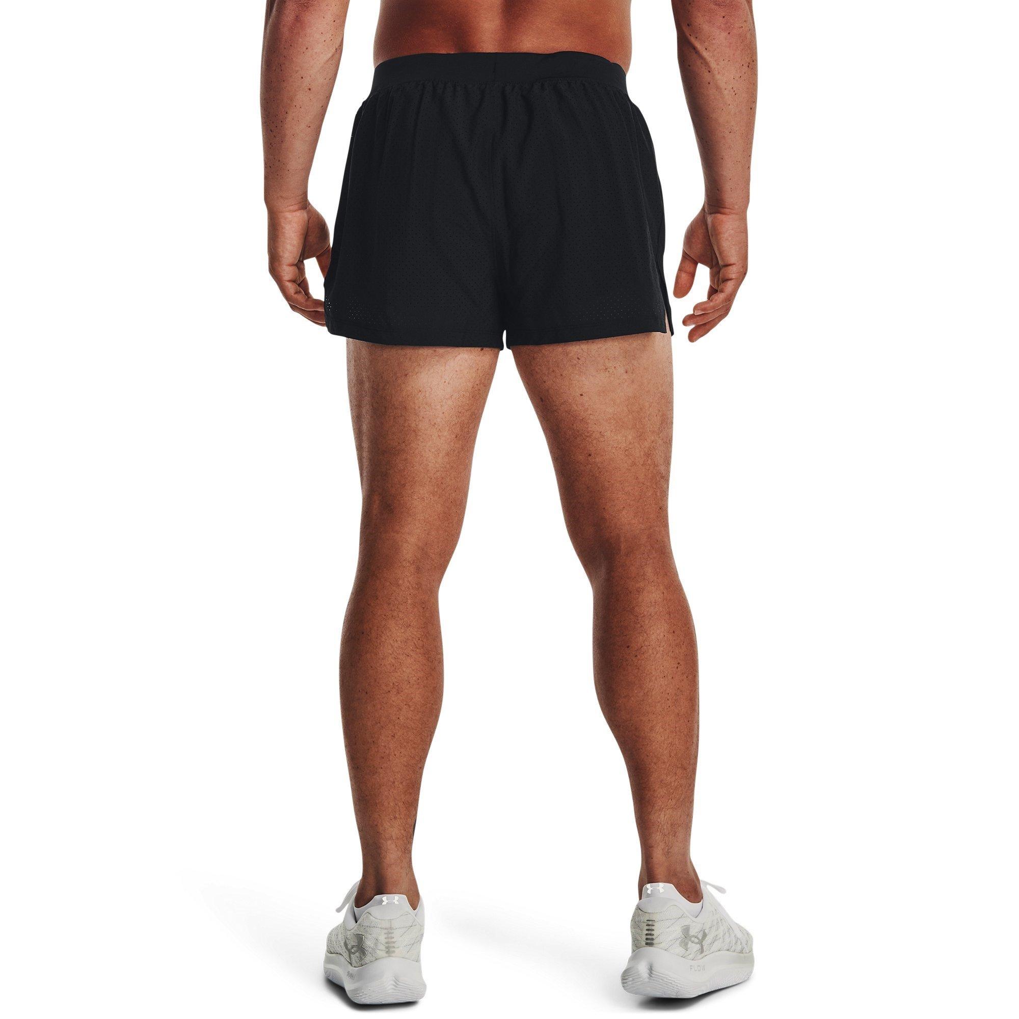 Under Armour UA LAUNCH SPLIT PERF SHORT