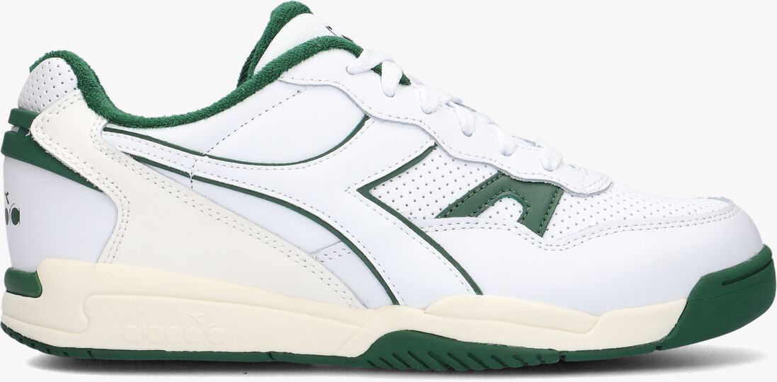 DIADORA witte diadora lage sneakers winner sl