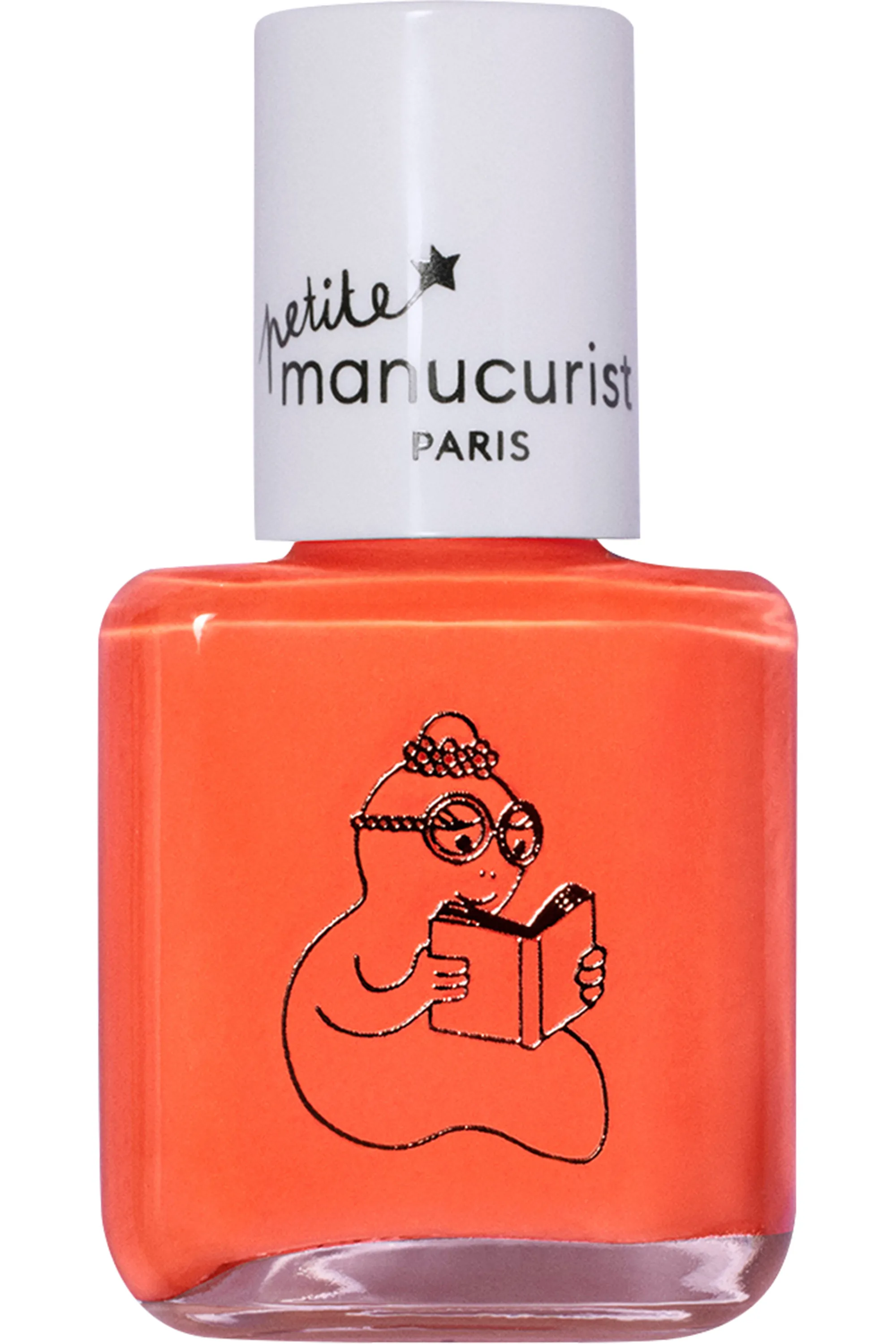 Manucurist Vernis enfant-15 ml