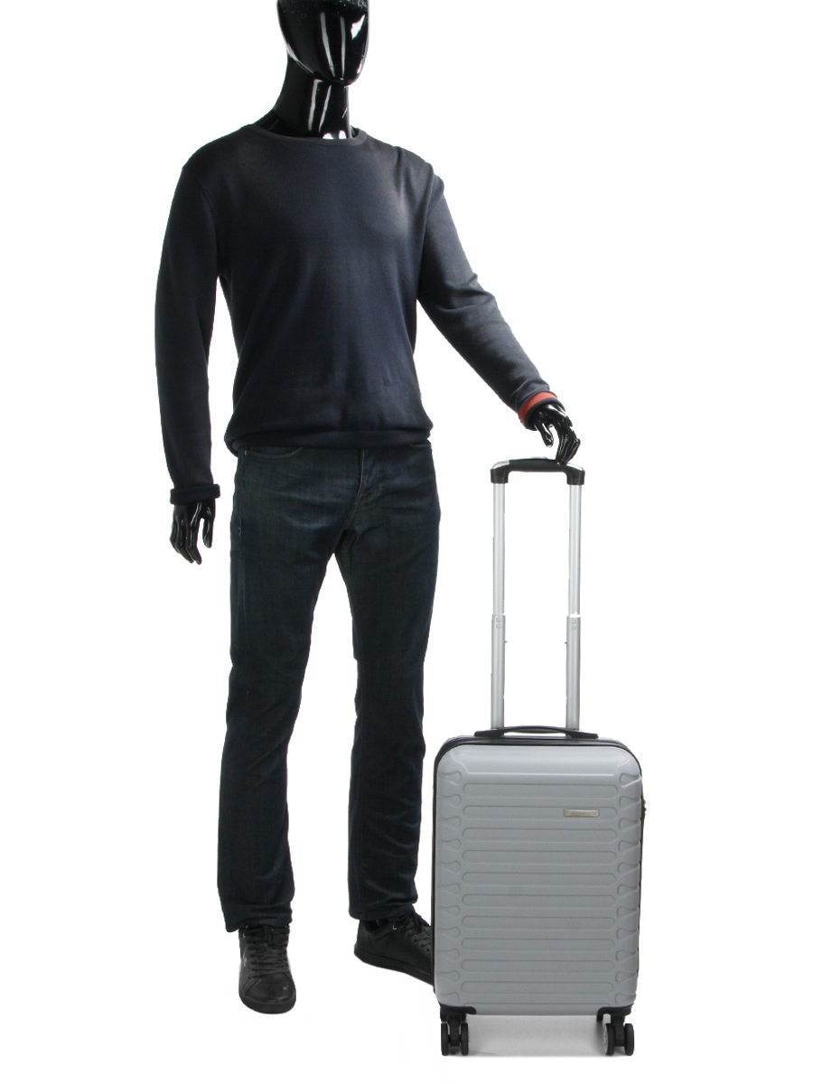Valise Madisson Suriname 55 cm