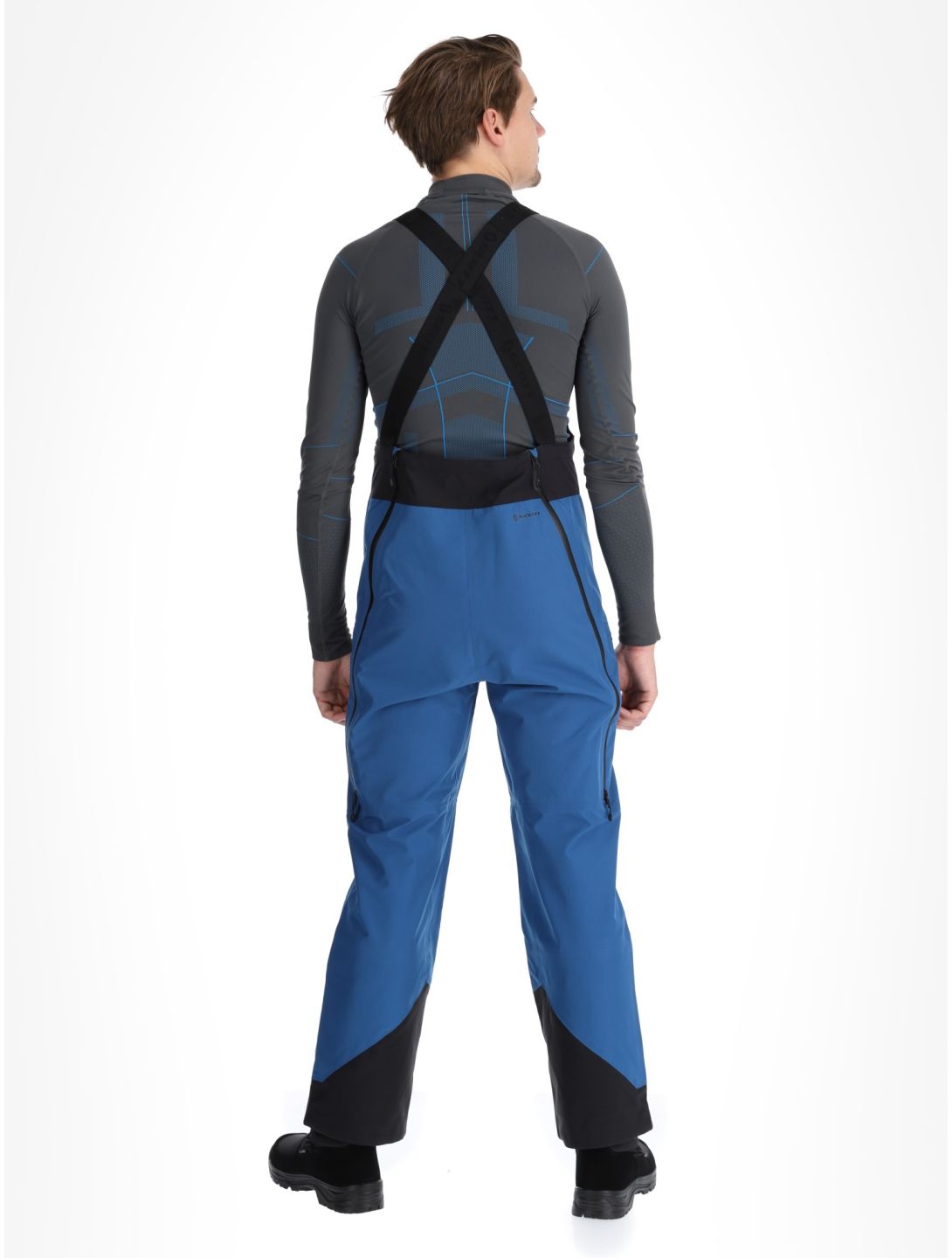 Pants M's Vertic Ripstop 3L hardshell skibroek heren