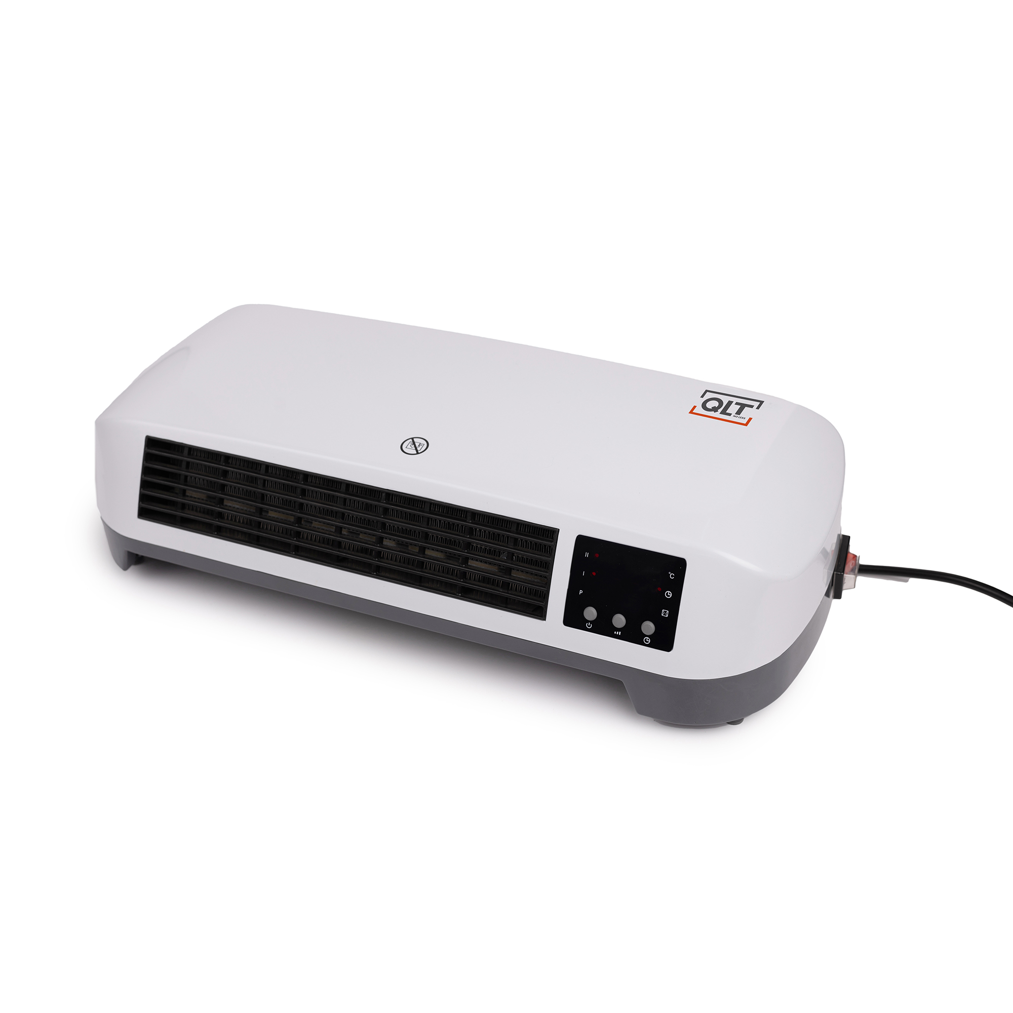 QLT 2-in-1 wandkachel