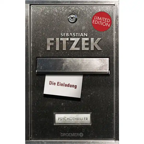 Fitzek, Sebastian / Die Einladung