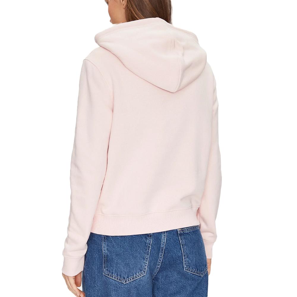 Guess Sweat Rose Femme Guess Hood