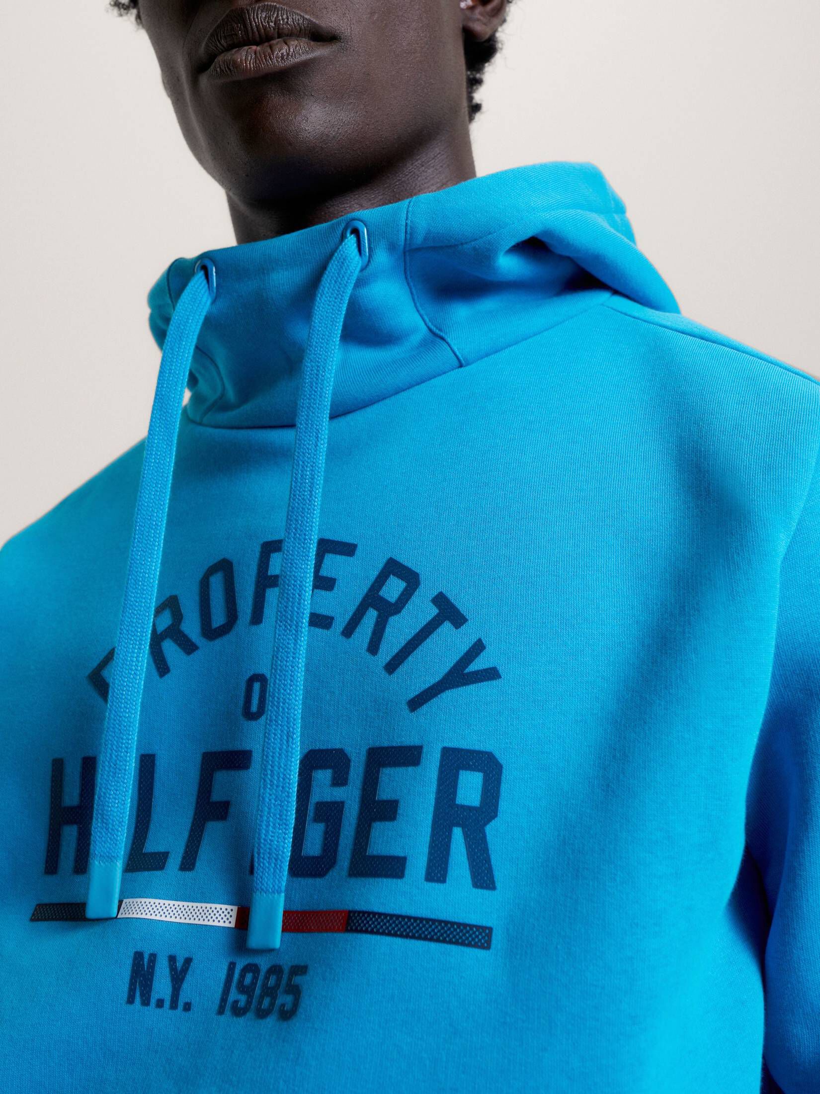 Tommy Hilfiger| Herren Hoodie