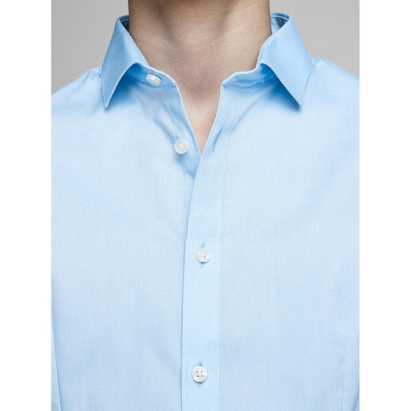 Cashmere Blue Parma Skjorte Noos