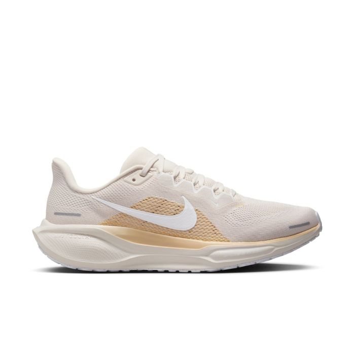 Nike Herre Løbesko Pegasus 41 Hvid